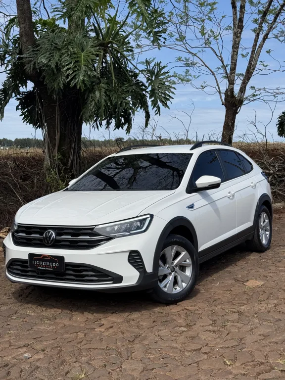 Volkswagen Nivus 1.0 TSI — foto 1 de 15